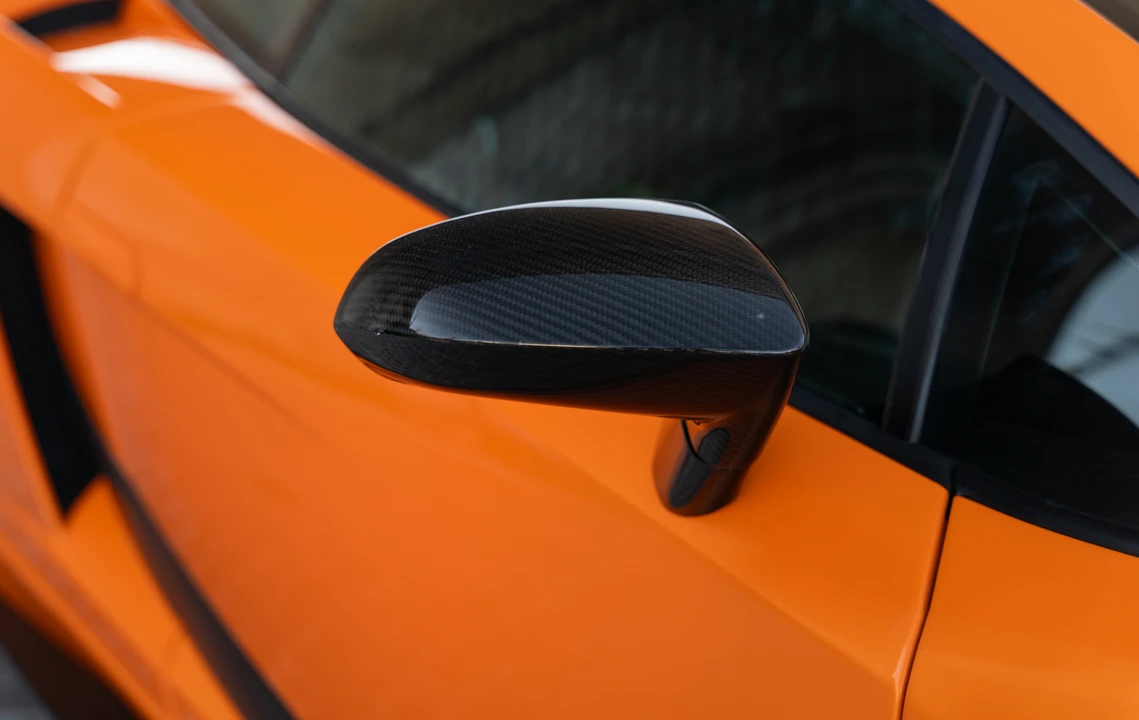 2007 Lamborghini Gallardo Superleggera - Image 11 of 27