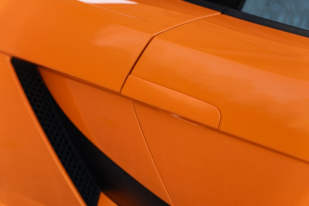 2007 Lamborghini Gallardo Superleggera - Image 12 of 27