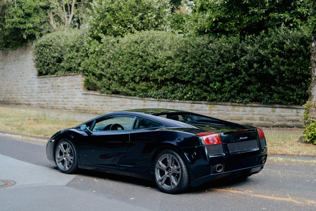 2007 Lamborghini Gallardo - Image 14 of 31
