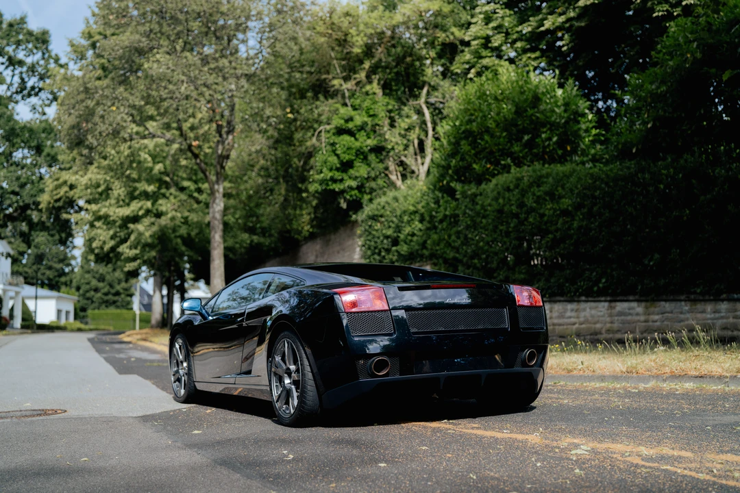 2007 Lamborghini Gallardo - Image 15 of 31