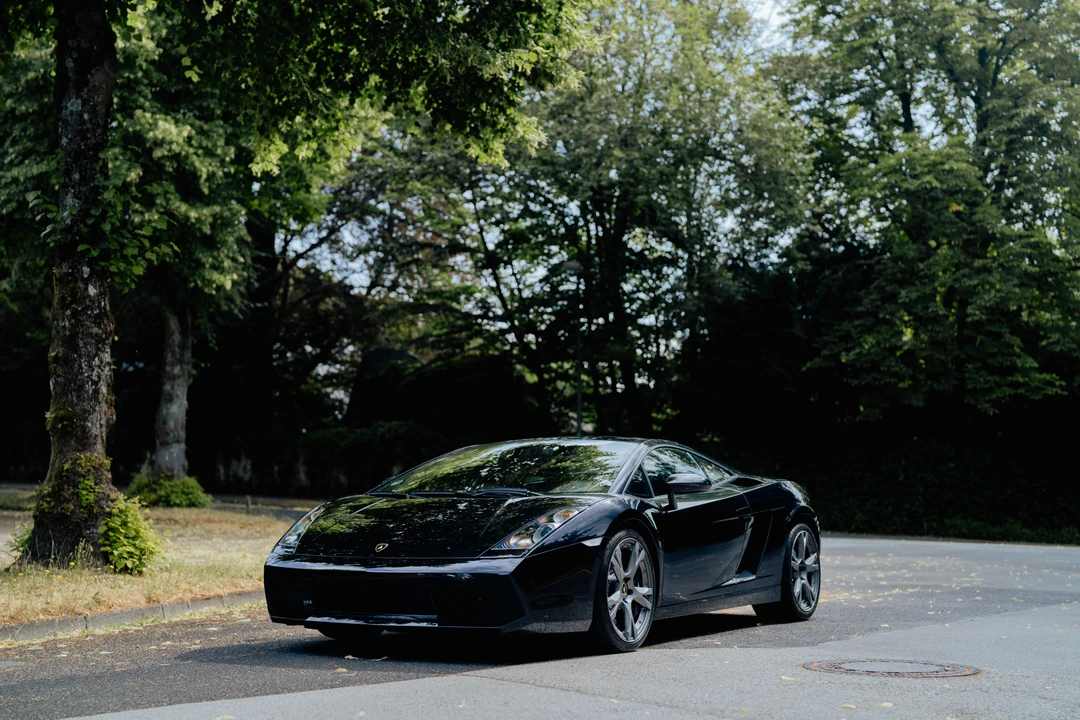 2007 Lamborghini Gallardo - Image 6 of 31