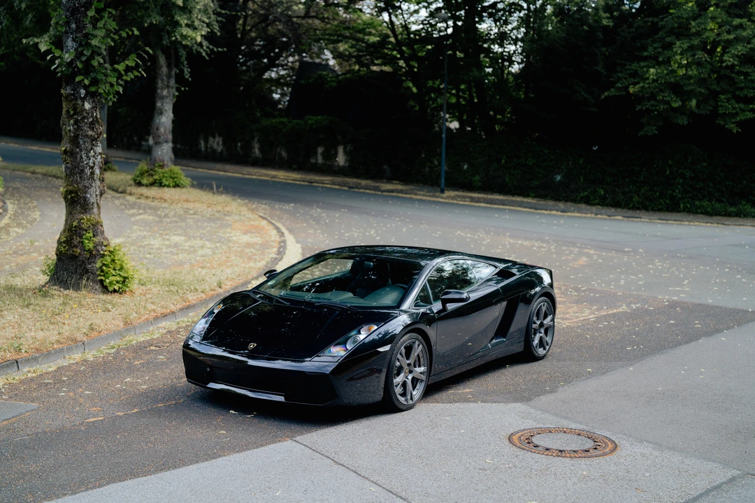 2007 Lamborghini Gallardo - Image 16 of 31