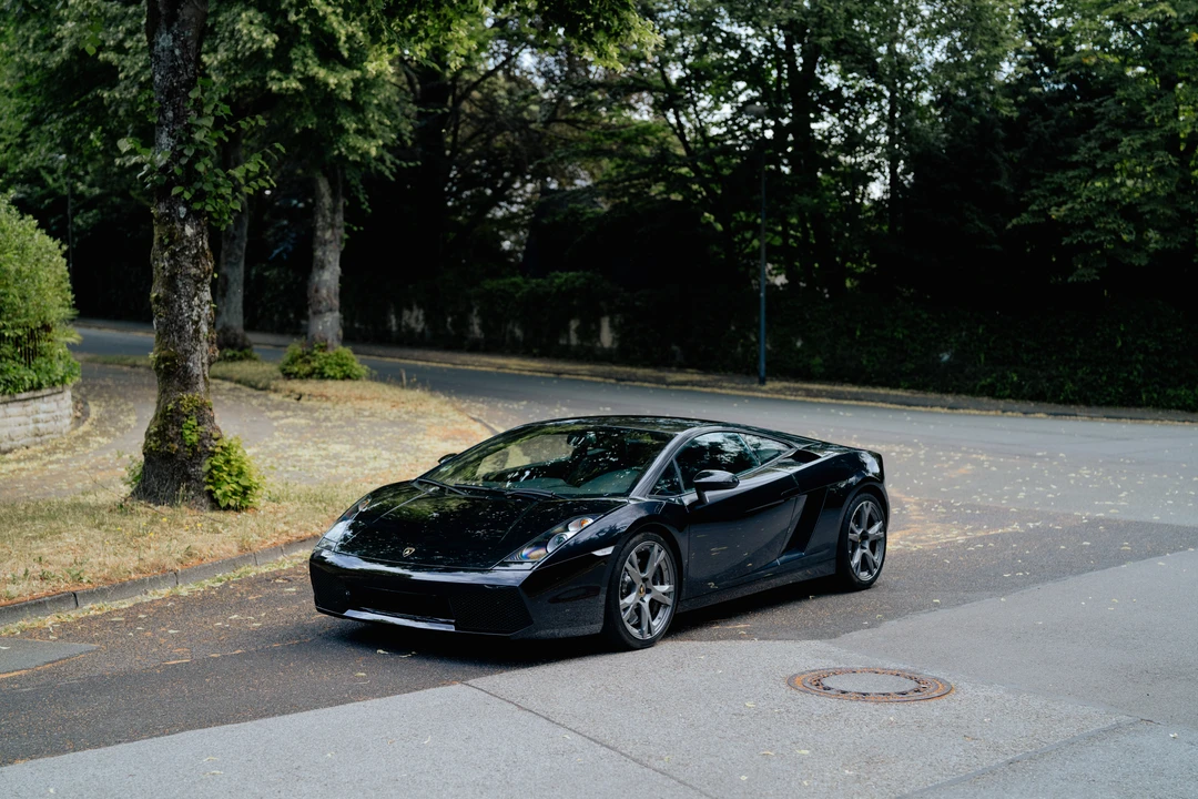 2007 Lamborghini Gallardo - Image 17 of 31