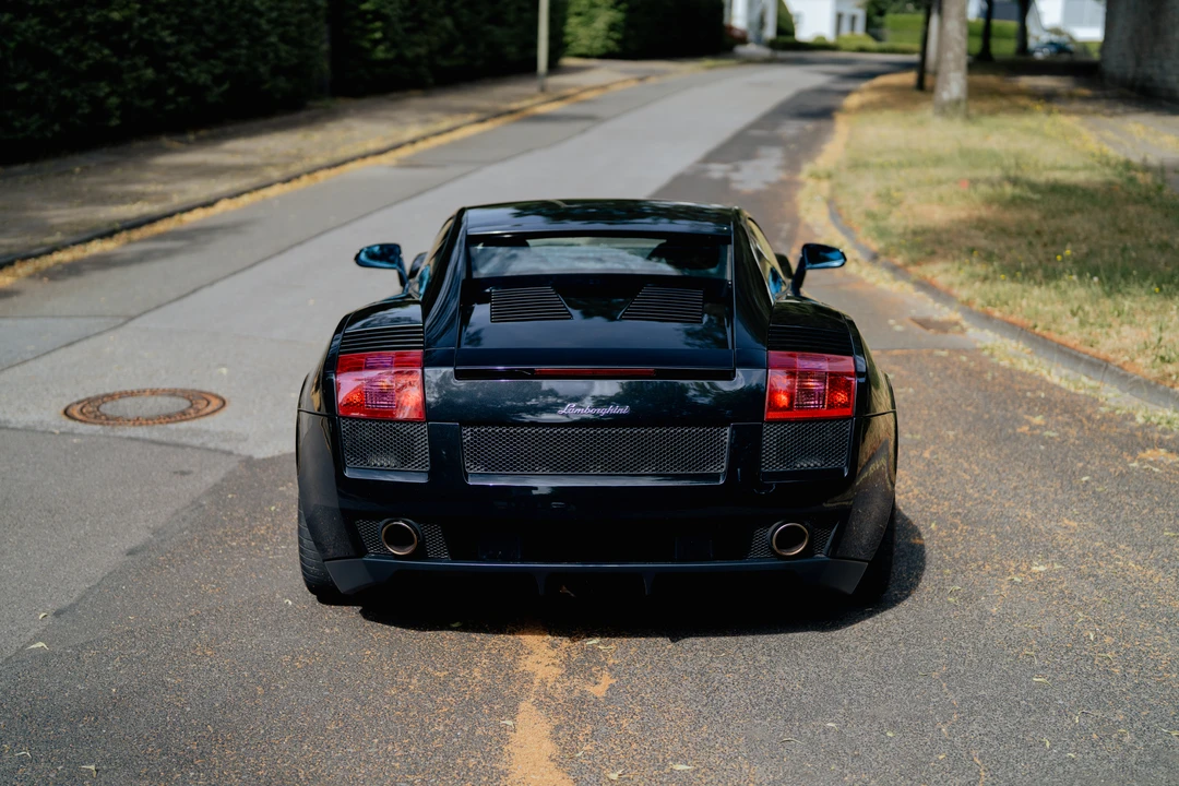 2007 Lamborghini Gallardo - Image 11 of 31