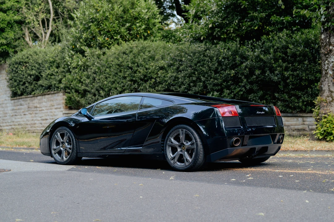 2007 Lamborghini Gallardo - Image 10 of 31