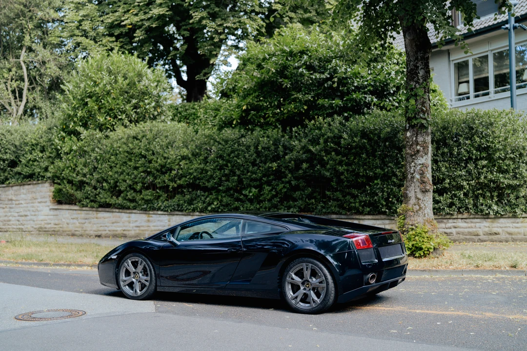 2007 Lamborghini Gallardo - Image 19 of 31