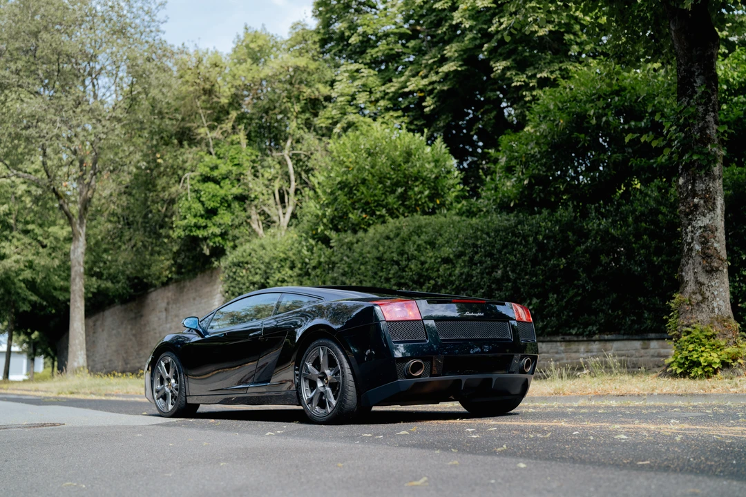 2007 Lamborghini Gallardo - Image 20 of 31