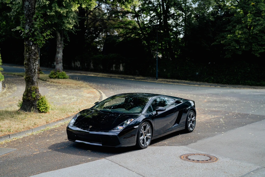 2007 Lamborghini Gallardo - Image 4 of 31