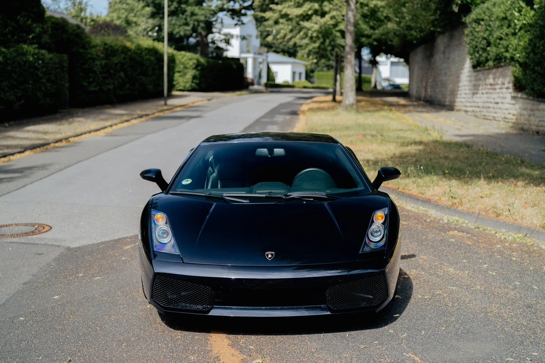 2007 Lamborghini Gallardo - Image 2 of 31