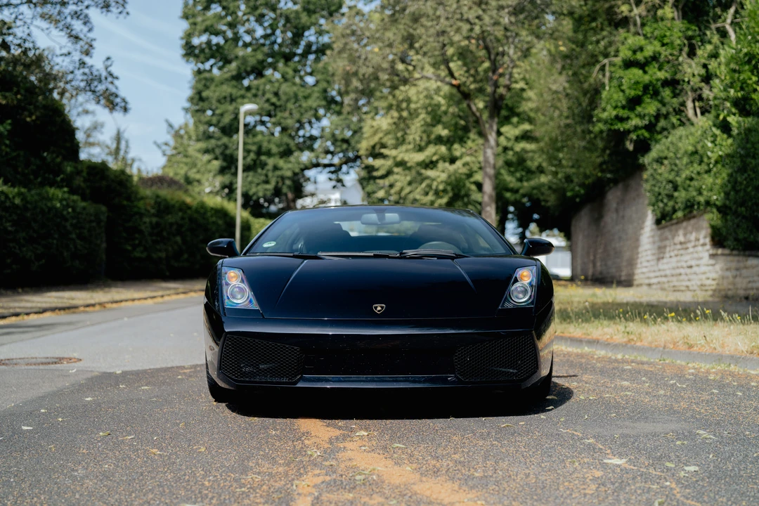 2007 Lamborghini Gallardo - Image 9 of 31