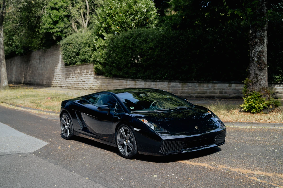 2007 Lamborghini Gallardo - Image 21 of 31