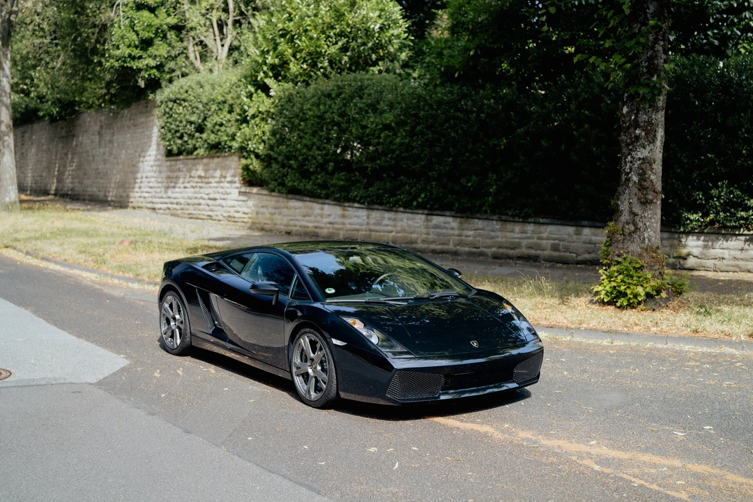 2007 Lamborghini Gallardo - Image 3 of 31