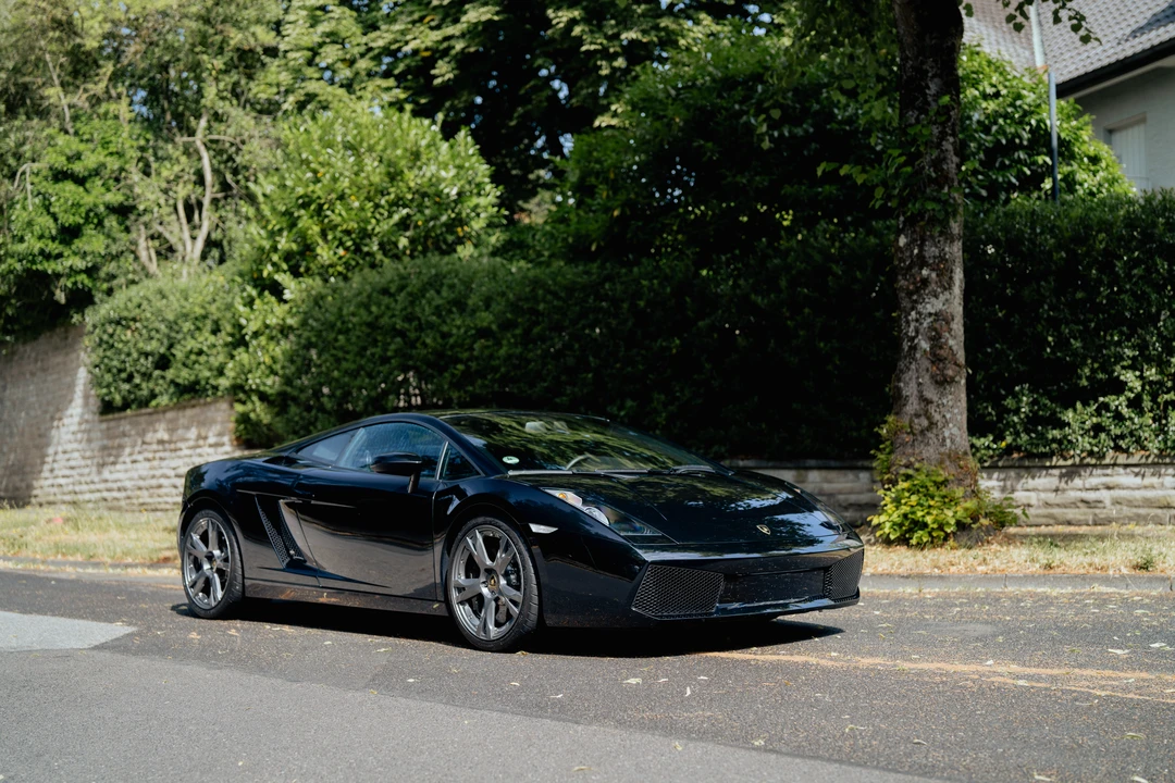 2007 Lamborghini Gallardo - Image 22 of 31