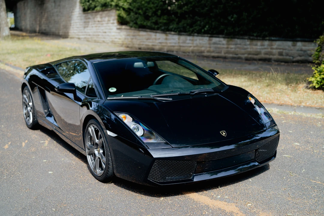 2007 Lamborghini Gallardo - Image 23 of 31