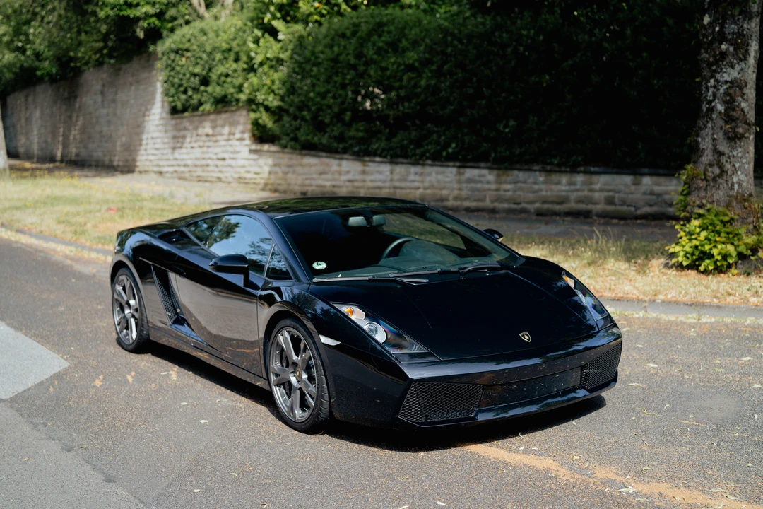 2007 Lamborghini Gallardo - Image 13 of 31