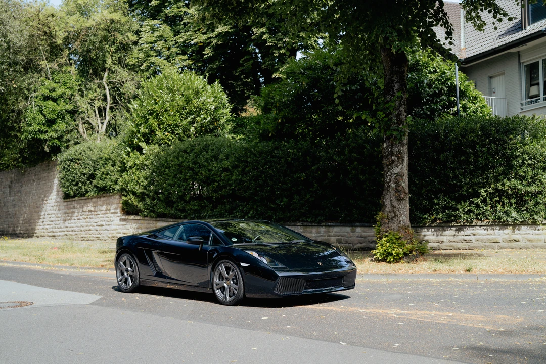 2007 Lamborghini Gallardo - Image 24 of 31