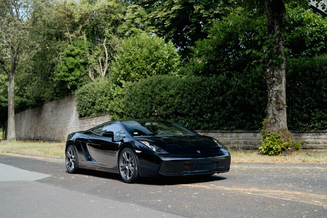 2007 Lamborghini Gallardo - Image 25 of 31