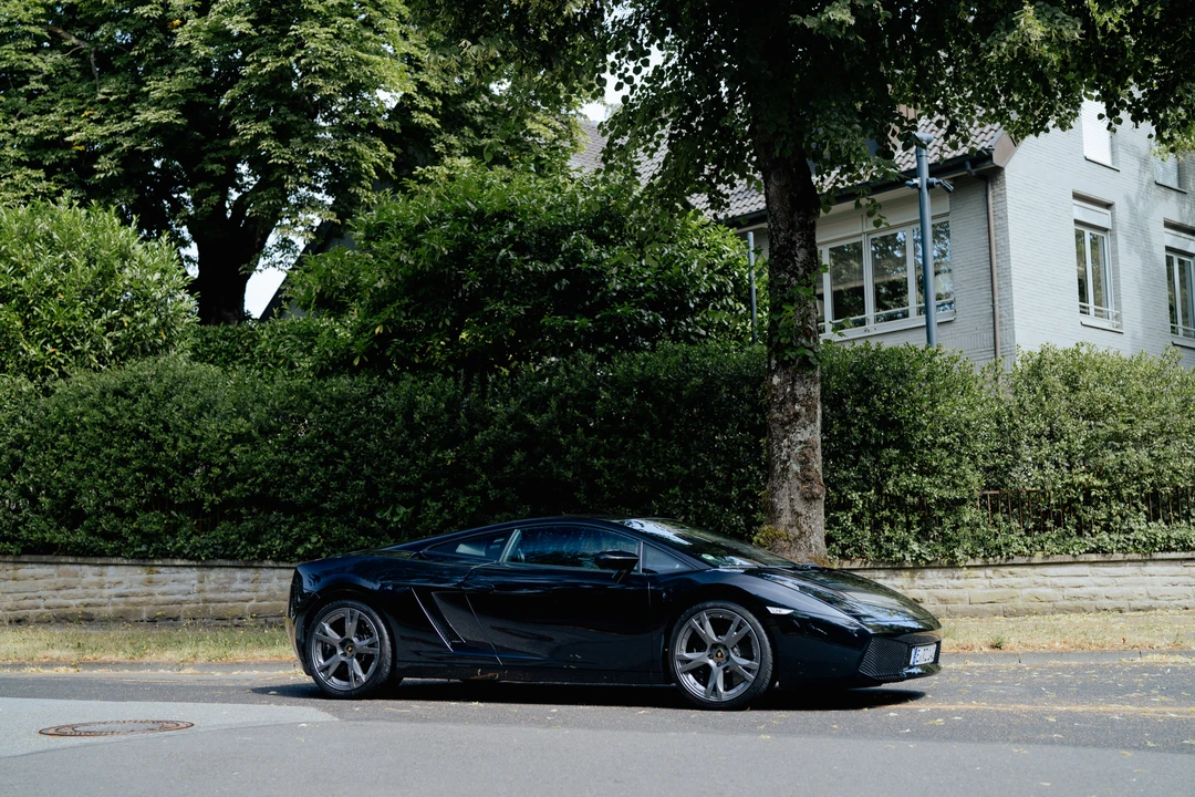 2007 Lamborghini Gallardo - Image 26 of 31