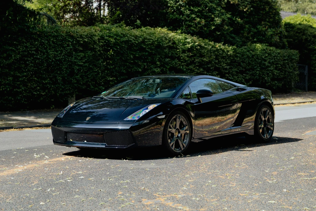 2007 Lamborghini Gallardo - Image 27 of 31
