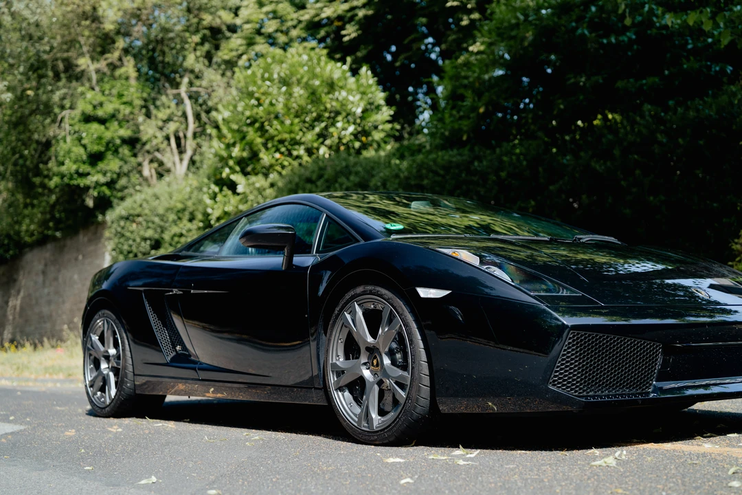 2007 Lamborghini Gallardo - Image 28 of 31