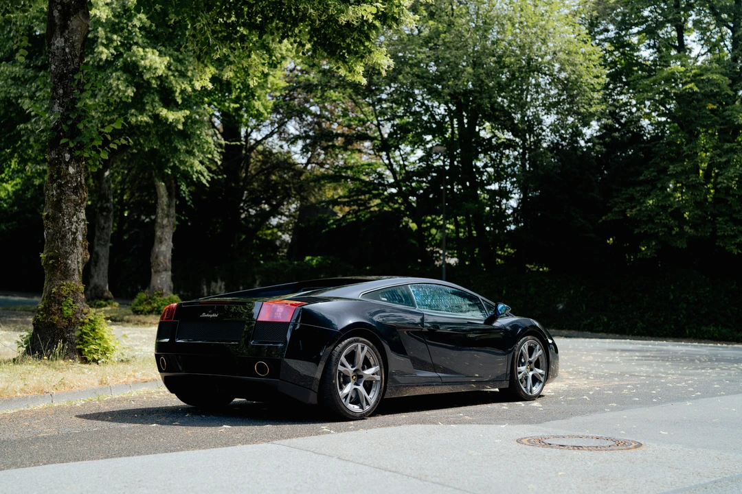 2007 Lamborghini Gallardo - Image 7 of 31