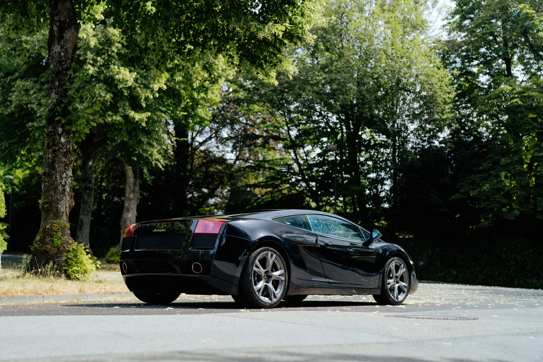 2007 Lamborghini Gallardo - Image 12 of 31