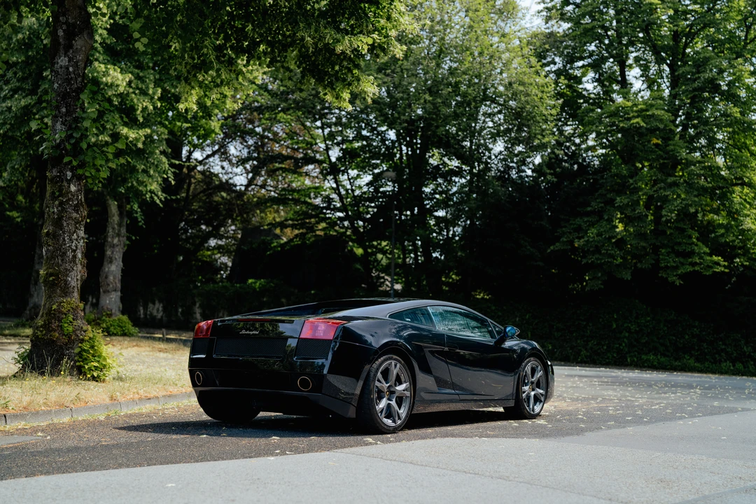 2007 Lamborghini Gallardo - Image 30 of 31