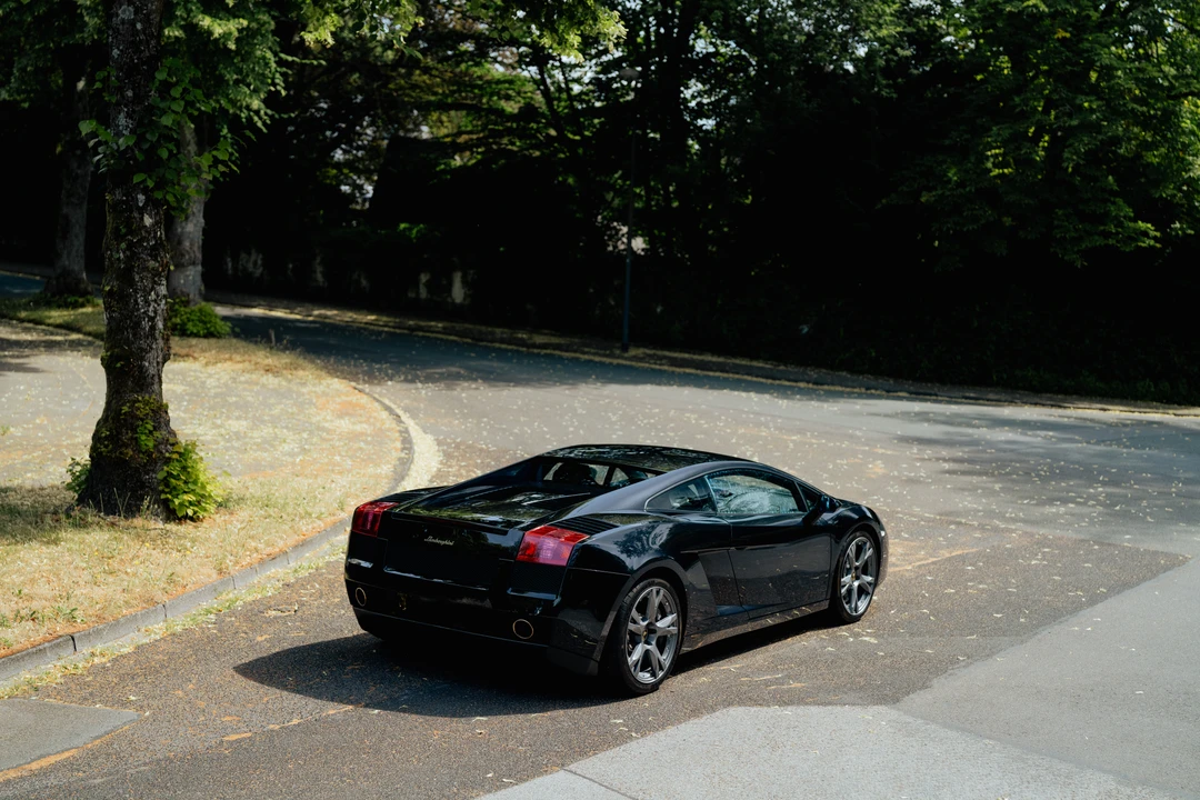 2007 Lamborghini Gallardo - Image 31 of 31