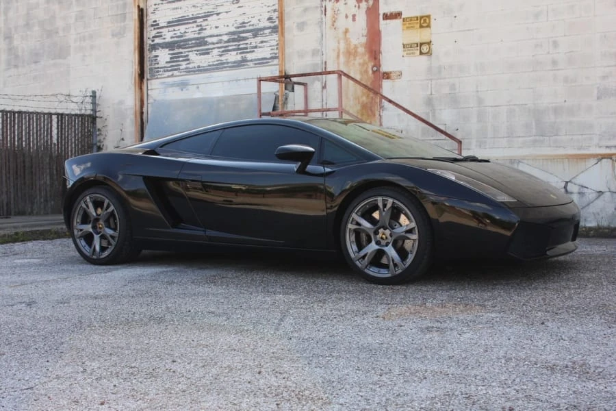 2007 Lamborghini Gallardo - Image 12 of 12