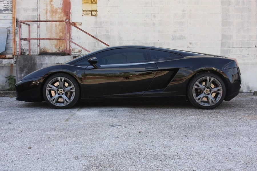 2007 Lamborghini Gallardo - Image 2 of 12