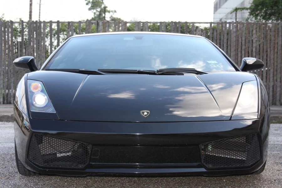 2007 Lamborghini Gallardo - Image 11 of 12