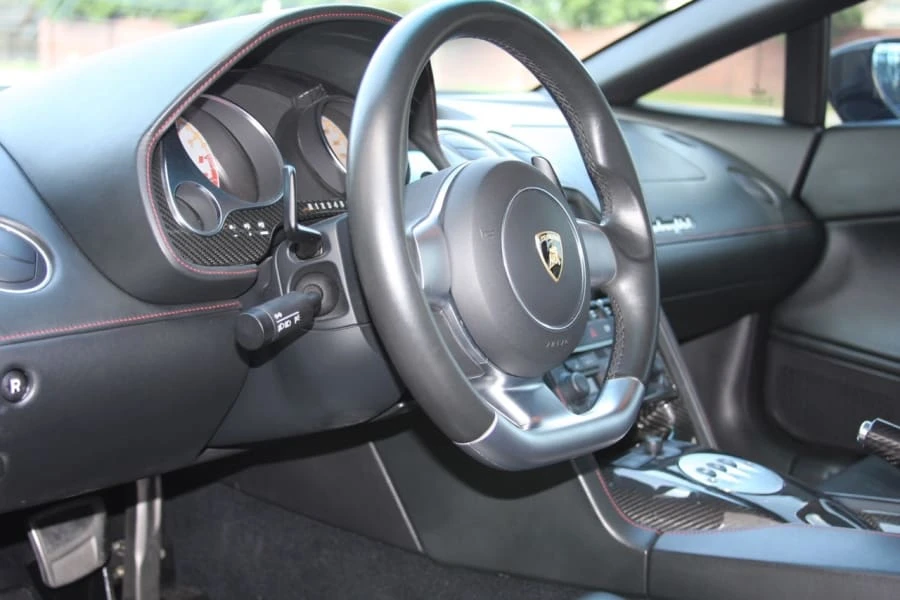 2007 Lamborghini Gallardo - Image 4 of 12