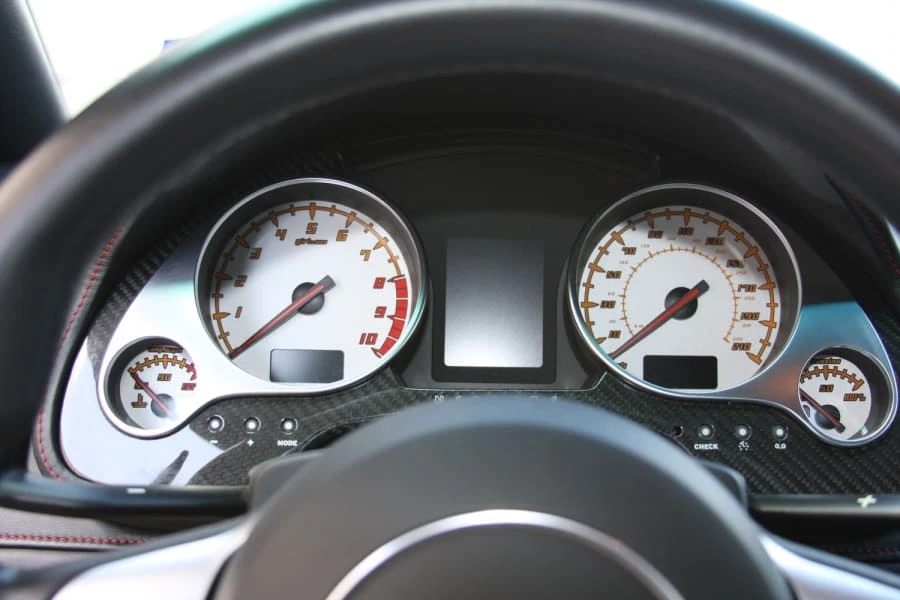 2007 Lamborghini Gallardo - Image 5 of 12