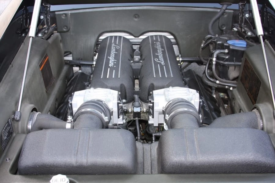 2007 Lamborghini Gallardo - Image 10 of 12