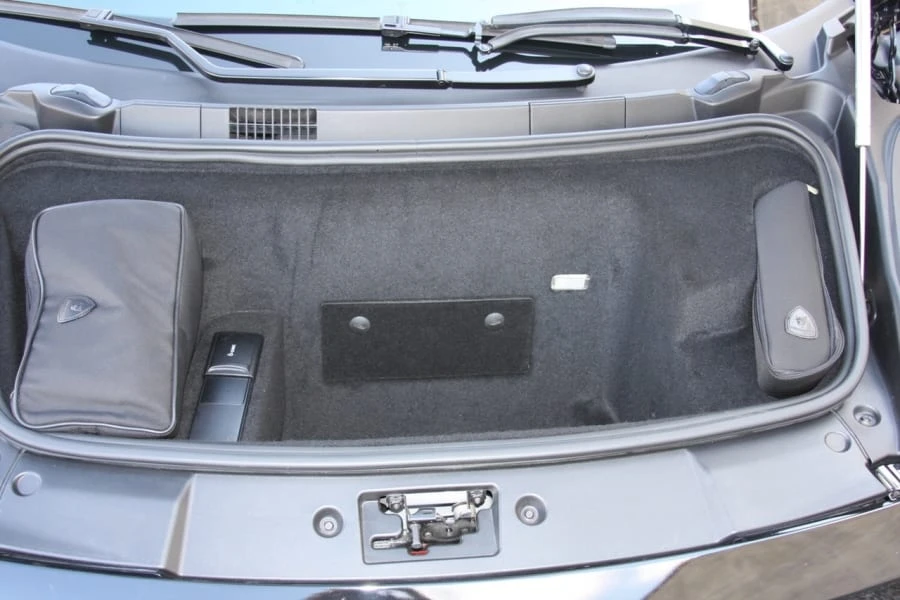 2007 Lamborghini Gallardo - Image 11 of 12