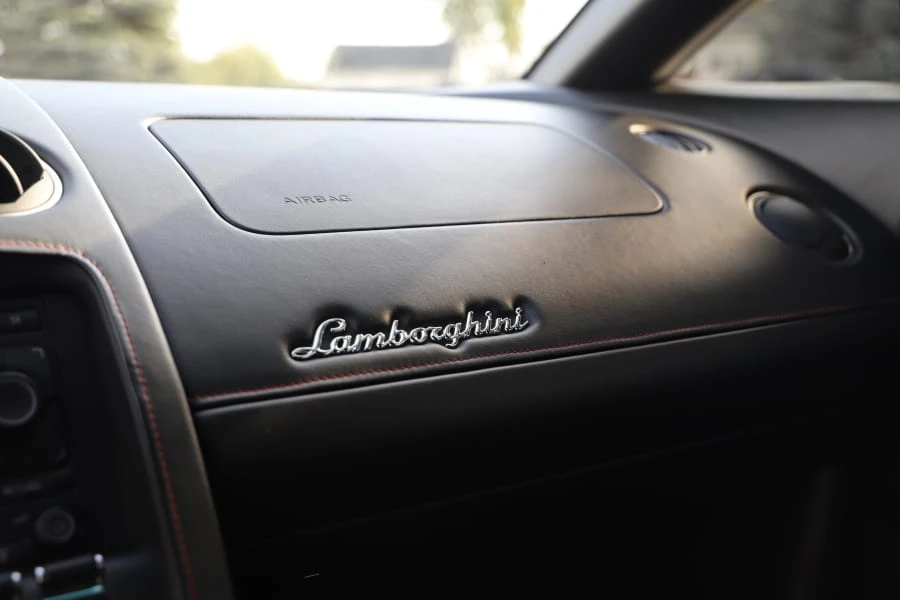 2007 Lamborghini Gallardo - Image 4 of 5