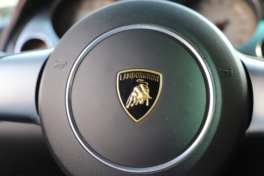 2007 Lamborghini Gallardo - Image 5 of 5