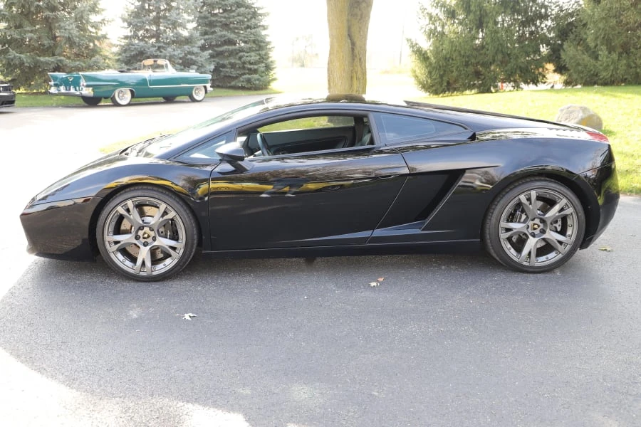 2007 Lamborghini Gallardo - Image 2 of 5
