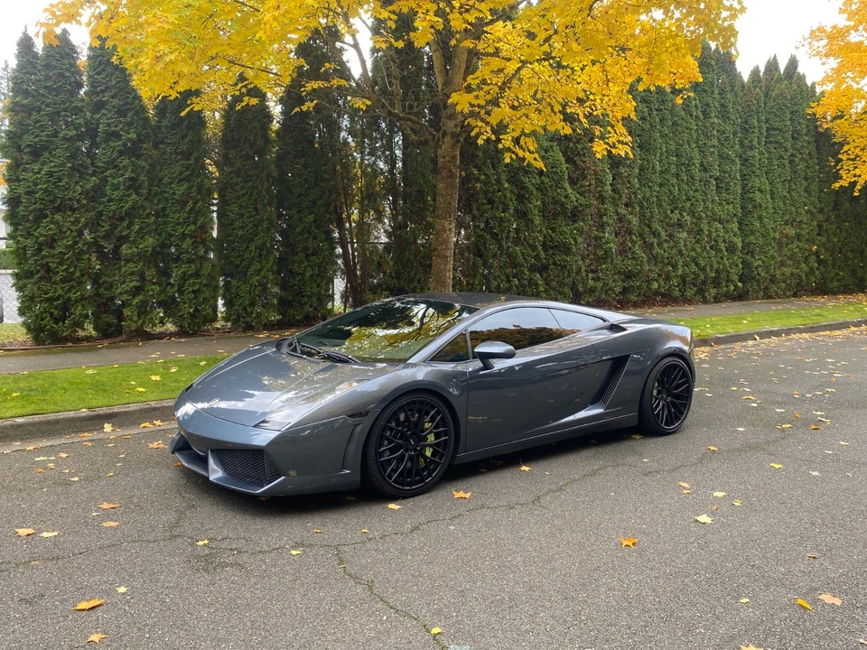 2007 Lamborghini Gallardo - Image 29 of 31