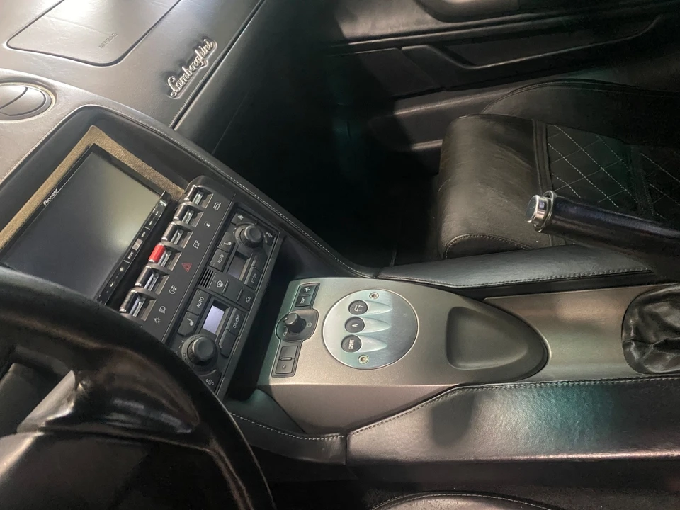 2007 Lamborghini Gallardo - Image 16 of 31