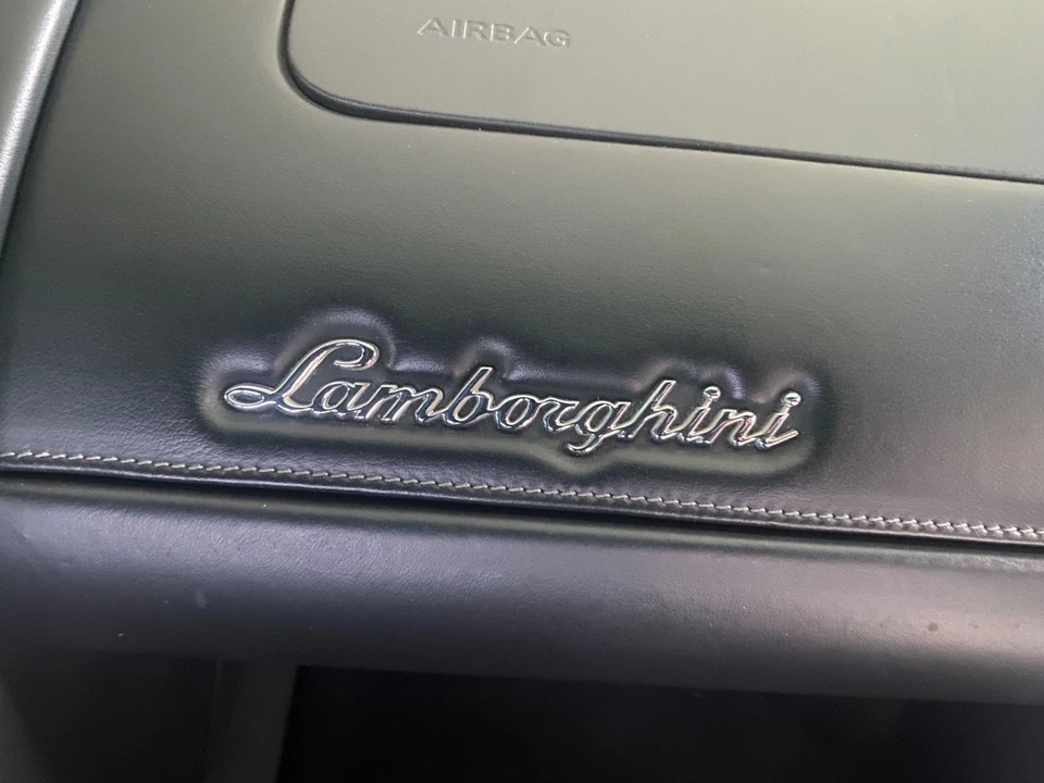 2007 Lamborghini Gallardo - Image 18 of 31