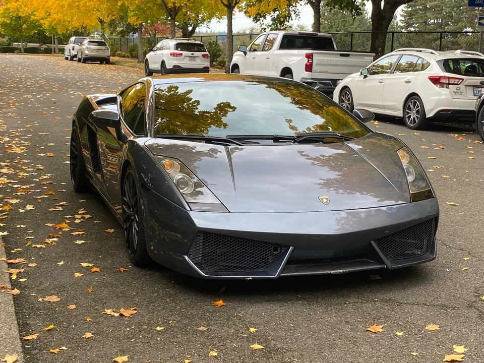 2007 Lamborghini Gallardo - Image 24 of 31