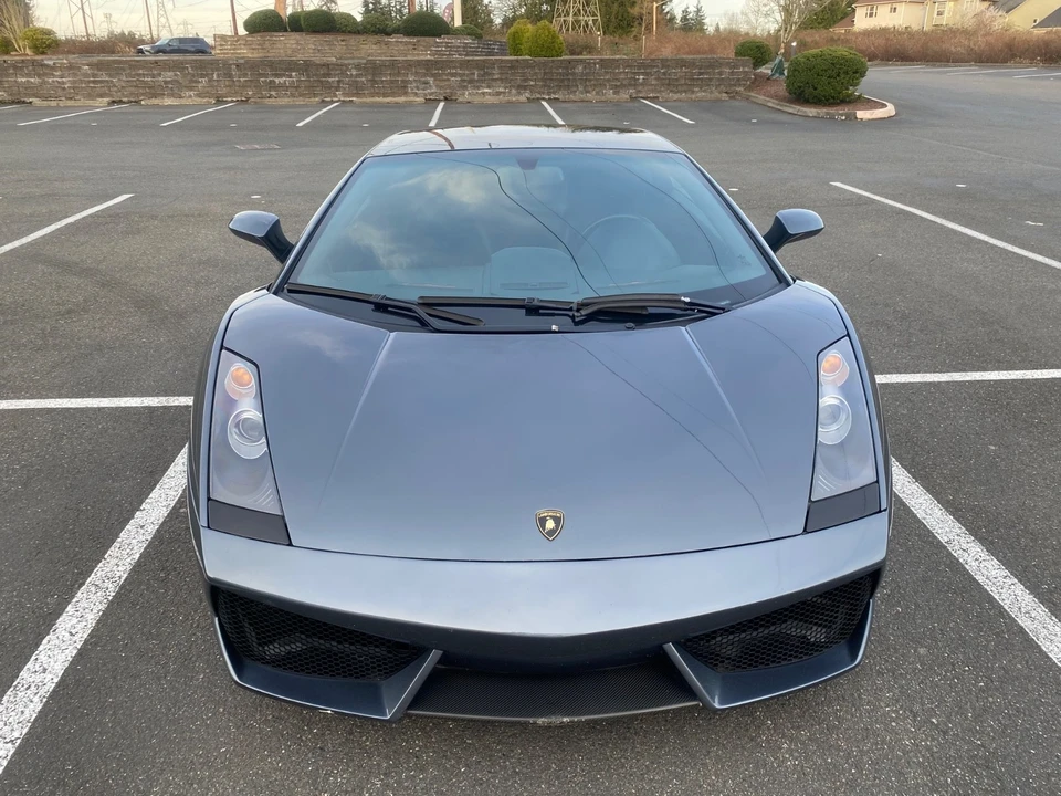 2007 Lamborghini Gallardo - Image 5 of 31