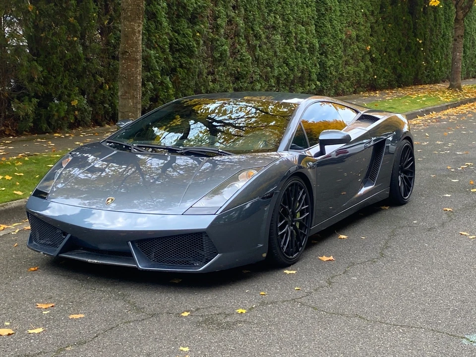 2007 Lamborghini Gallardo - Image 21 of 31