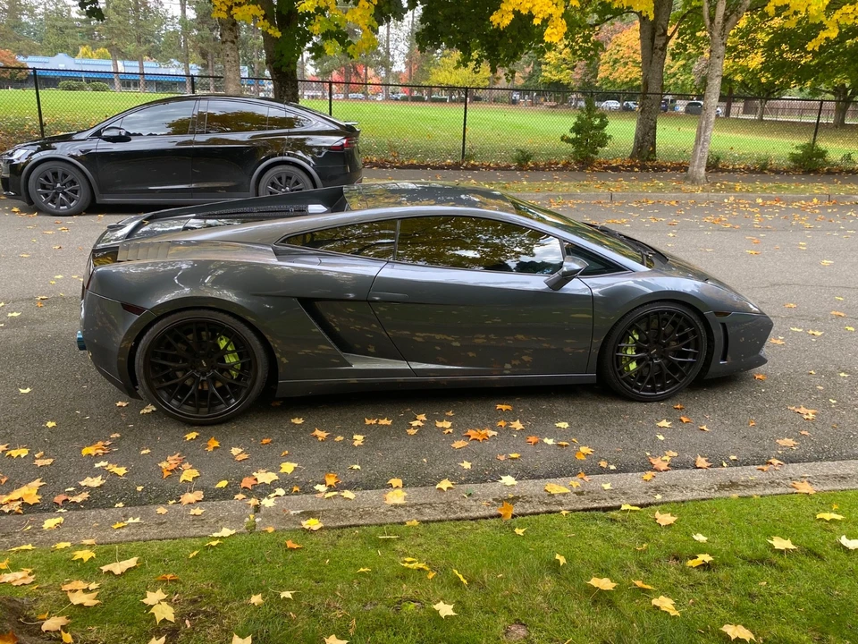 2007 Lamborghini Gallardo - Image 26 of 31