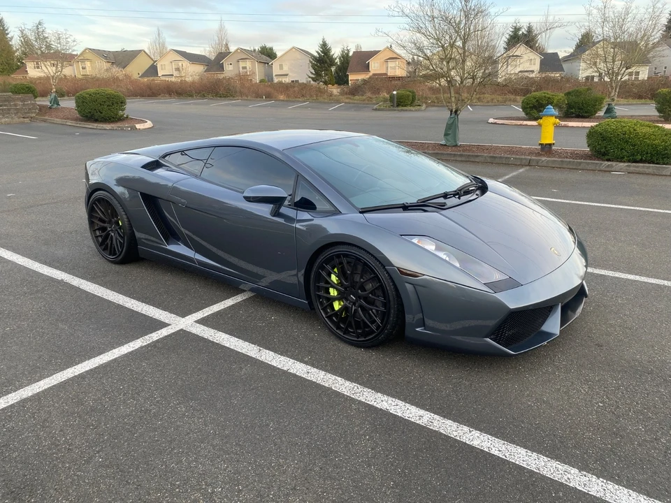 2007 Lamborghini Gallardo - Image 7 of 31