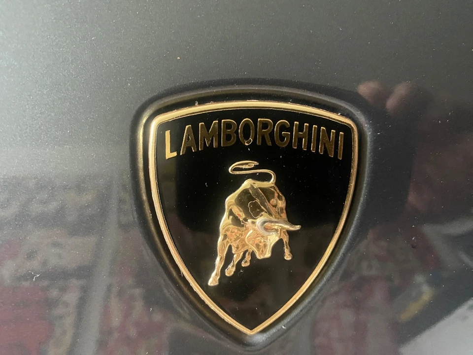 2007 Lamborghini Gallardo - Image 19 of 31