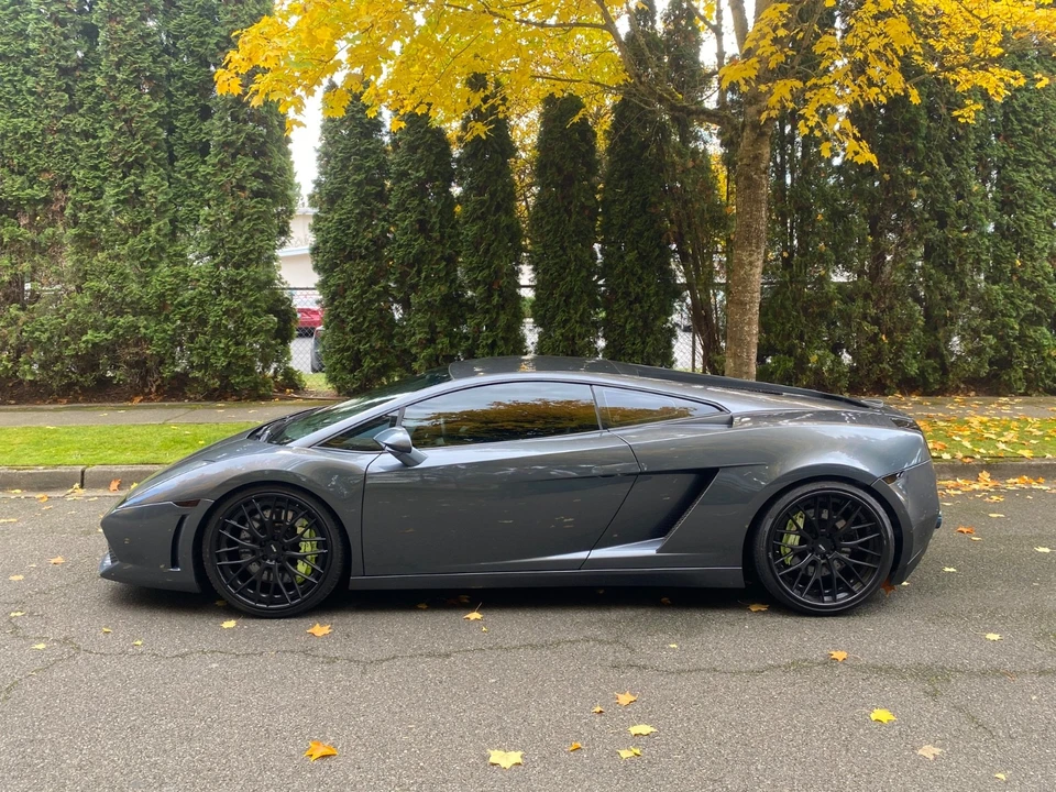 2007 Lamborghini Gallardo - Image 30 of 31