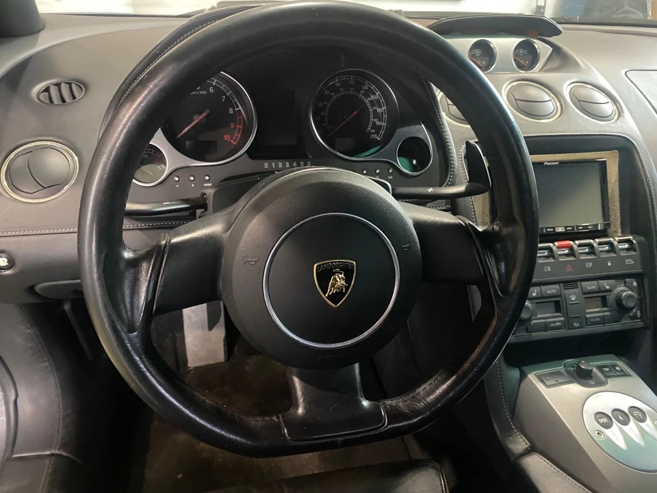 2007 Lamborghini Gallardo - Image 14 of 31
