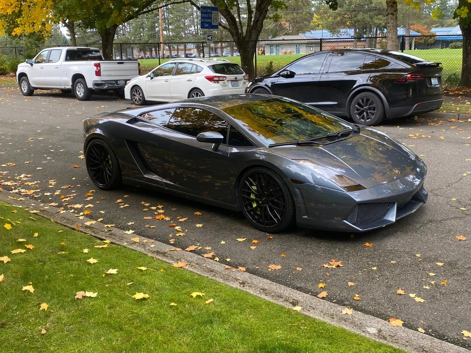 2007 Lamborghini Gallardo - Image 25 of 31